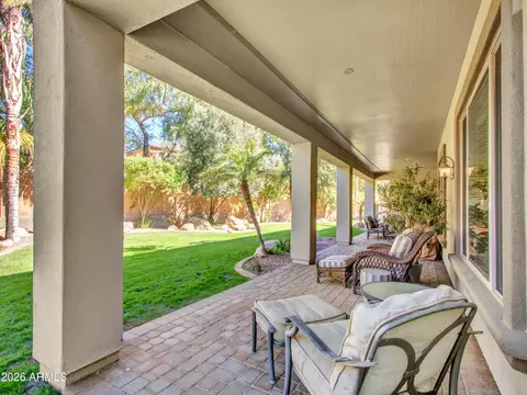 Exterior - 25809 N 55th Dr, Phoenix, AZ 85083 photo 17 of 34