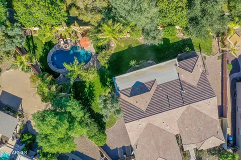 View/Area - 25809 N 55th Dr, Phoenix, AZ 85083 photo 4 of 8