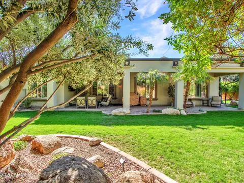 Exterior - 25809 N 55th Dr, Phoenix, AZ 85083 photo 19 of 34