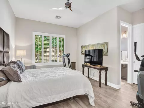 Bedroom - 25809 N 55th Dr, Phoenix, AZ 85083 photo 6 of 7