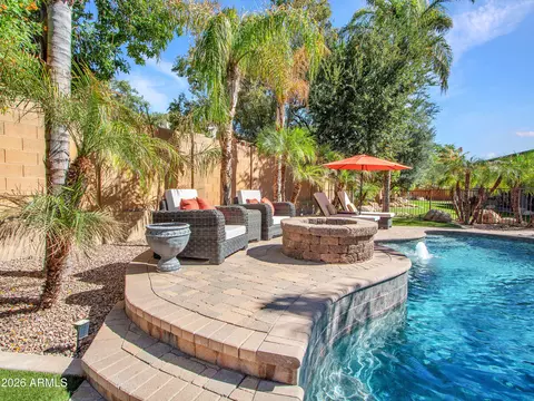 Exterior - 25809 N 55th Dr, Phoenix, AZ 85083 photo 30 of 34