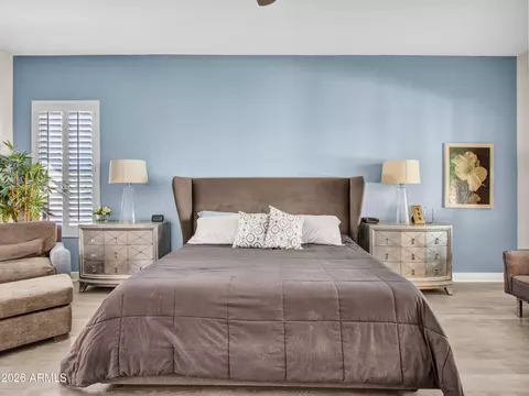 Bedroom - 25809 N 55th Dr, Phoenix, AZ 85083 photo 3 of 7