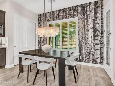 Dining - 25809 N 55th Dr, Phoenix, AZ 85083 photo 2 of 3