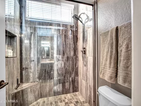 Bath - 25809 N 55th Dr, Phoenix, AZ 85083 photo 7 of 8
