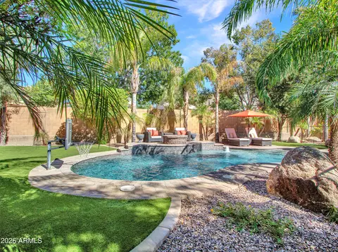 Exterior - 25809 N 55th Dr, Phoenix, AZ 85083 photo 27 of 34