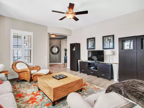 Living - 25809 N 55th Dr, Phoenix, AZ 85083 photo 4 of 6