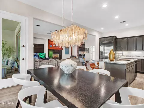 Dining - 25809 N 55th Dr, Phoenix, AZ 85083 photo 3 of 3