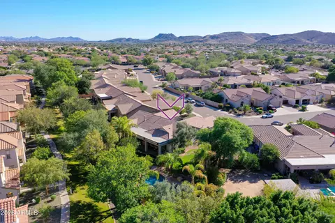 View/Area - 25809 N 55th Dr, Phoenix, AZ 85083 photo 5 of 8