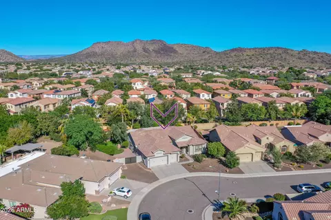 View/Area - 25809 N 55th Dr, Phoenix, AZ 85083 photo 3 of 8