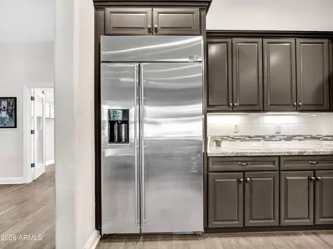 Kitchen - 25809 N 55th Dr, Phoenix, AZ 85083 photo 7 of 7