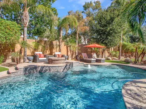 Exterior - 25809 N 55th Dr, Phoenix, AZ 85083 photo 29 of 34