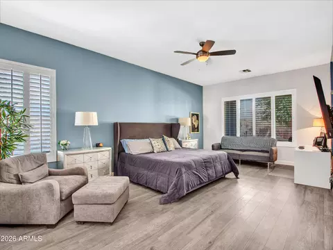 Bedroom - 25809 N 55th Dr, Phoenix, AZ 85083 photo 1 of 7
