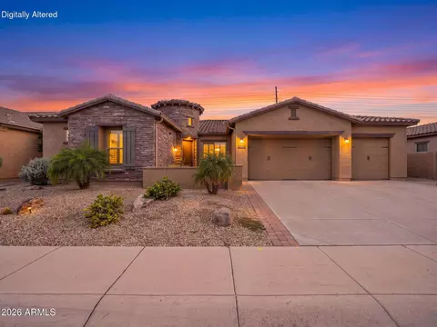 1400 S Margate St, Chandler, AZ 85286