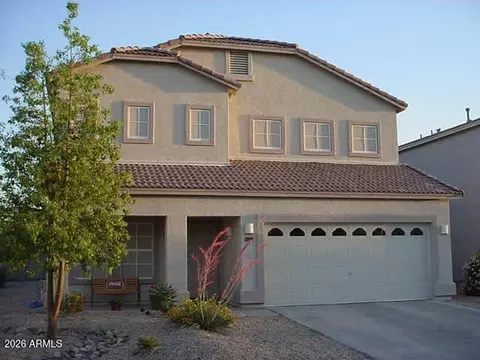 13191 W Watson Ln, Surprise, AZ 85379
