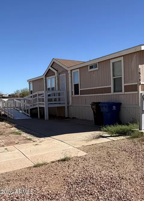 16589 N Queen Esther Dr, Surprise, AZ 85378