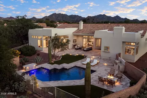 23760 N 80th Way, Scottsdale, AZ 85255