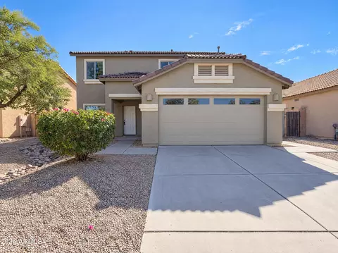 1973 E Lipizzan Dr, San Tan Valley, AZ 85140