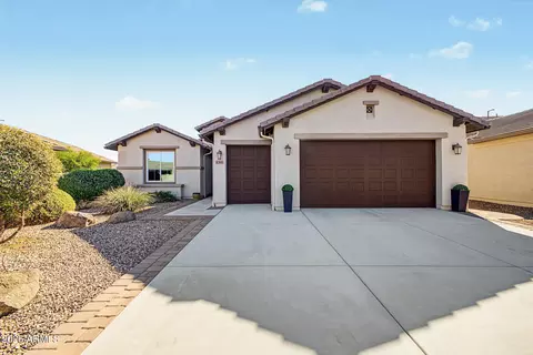 4341 W Box Canyon Dr, Eloy, AZ 85131