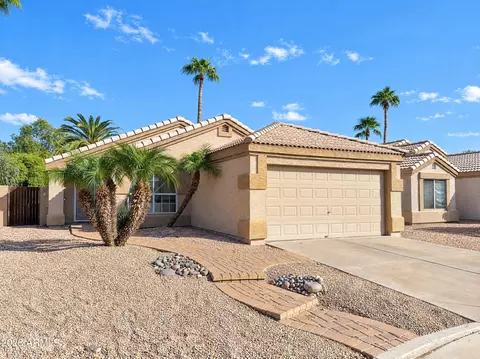 75 S Kingston St, Chandler, AZ 85225