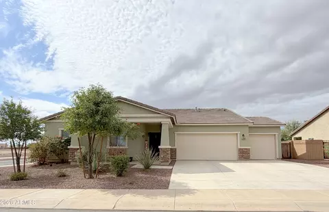 375 E Montego Dr, Casa Grande, AZ 85122