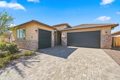25318 N 131 Dr, Peoria, AZ 85383