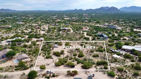 22 N Nnn N 77th St #-, Scottsdale, AZ 85266