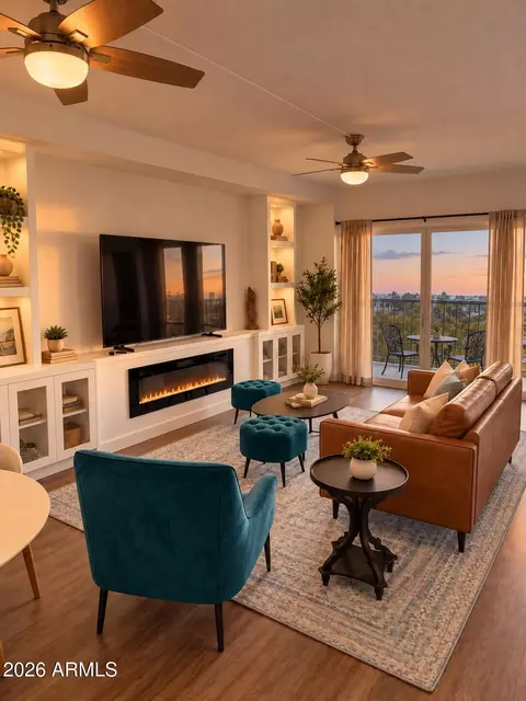 805 N 4th Ave #701, Phoenix, AZ 85003