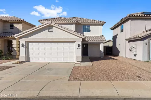 11216 W Heatherbrae Dr, Phoenix, AZ 85037