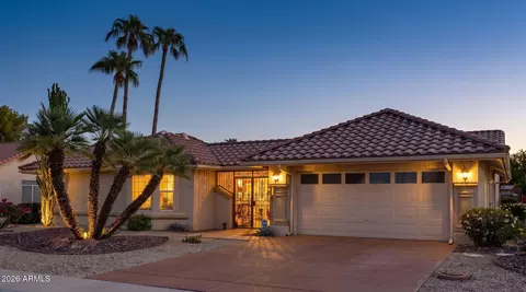 14423 W Whitewood Dr, Sun City West, AZ 85375