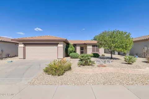 16486 W Placid Ln, Surprise, AZ 85387