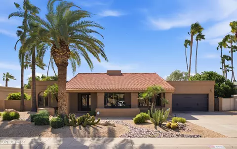 8401 E Belgian Trl, Scottsdale, AZ 85258