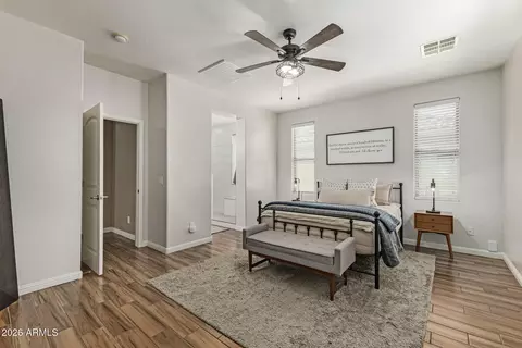 Bedroom - 4730 S Twinleaf Dr, Gilbert, AZ 85297 photo 2 of 6