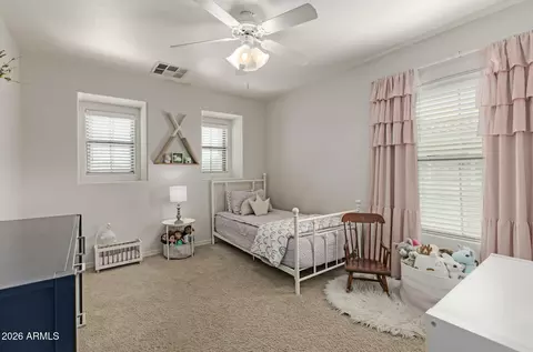 Bedroom - 4730 S Twinleaf Dr, Gilbert, AZ 85297 photo 4 of 6