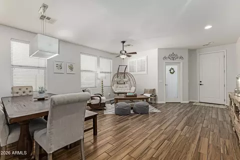 Entry Way - 4730 S Twinleaf Dr, Gilbert, AZ 85297 photo 1 of 1