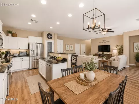 Dining - 4730 S Twinleaf Dr, Gilbert, AZ 85297 photo 1 of 1