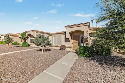 18222 N 136th Ave, Sun City West, AZ 85375