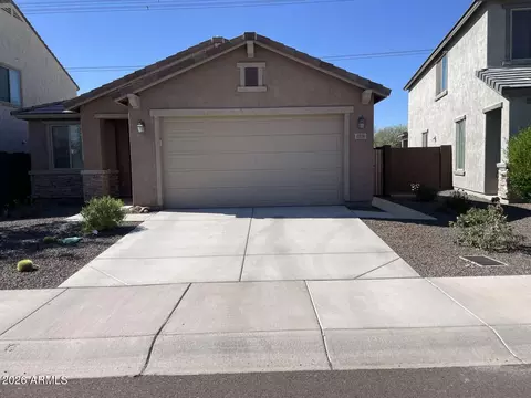 8826 S 70th Ln, Laveen, AZ 85339