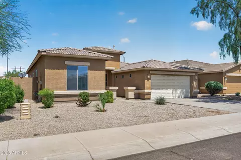 17846 W Buckhorn Dr, Goodyear, AZ 85338