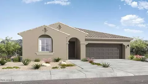 14767 W Smoketree Dr, Surprise, AZ 85387