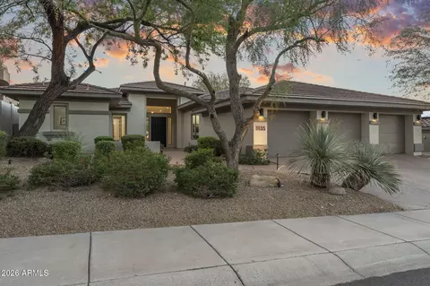 11135 E Beck Ln, Scottsdale, AZ 85255