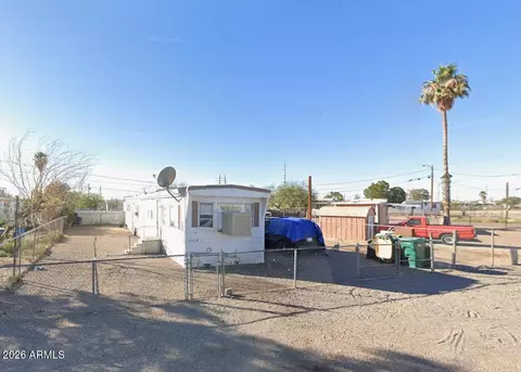 532 E Hopi Cir, Eloy, AZ 85131