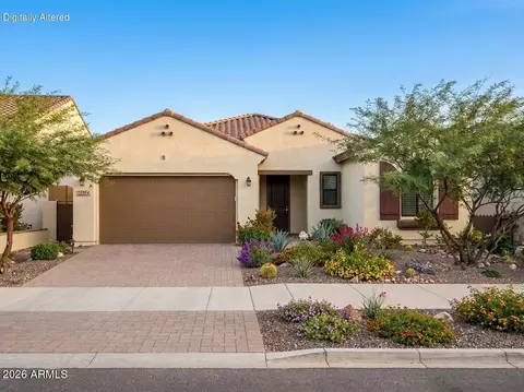 20632 W San Miguel Ave, Buckeye, AZ 85396