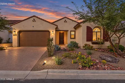 20632 W San Miguel Ave, Buckeye, AZ 85396