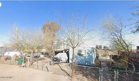529 E Mohave Cir, Eloy, AZ 85131