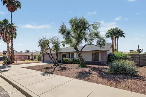 14812 N 60th St, Scottsdale, AZ 85254