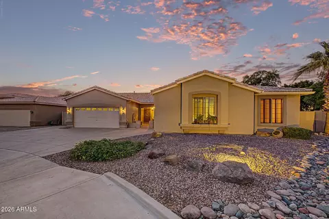 1250 S Los Altos Dr, Chandler, AZ 85286