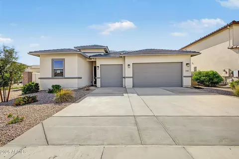 7069 E Brushy Bill Rd, San Tan Valley, AZ 85143