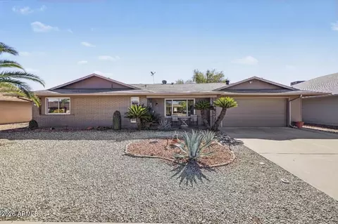 13019 W Butterfield Dr, Sun City West, AZ 85375