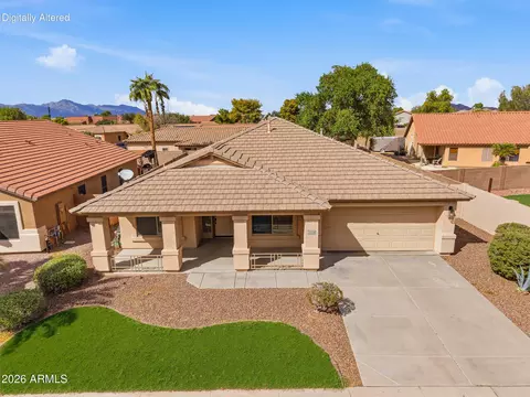 22530 N Van Loo Dr, Maricopa, AZ 85138
