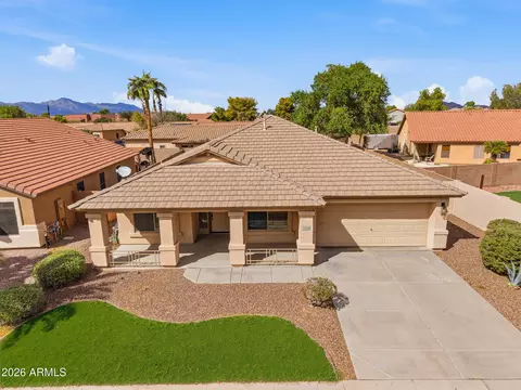 22530 N Van Loo Dr, Maricopa, AZ 85138
